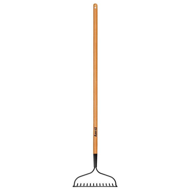 Garden Bow Rake