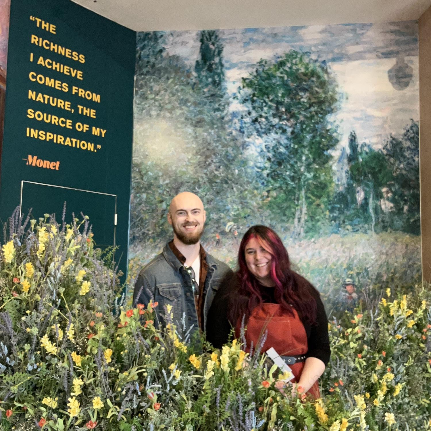 The Philbrook Museum date in Tulsa
