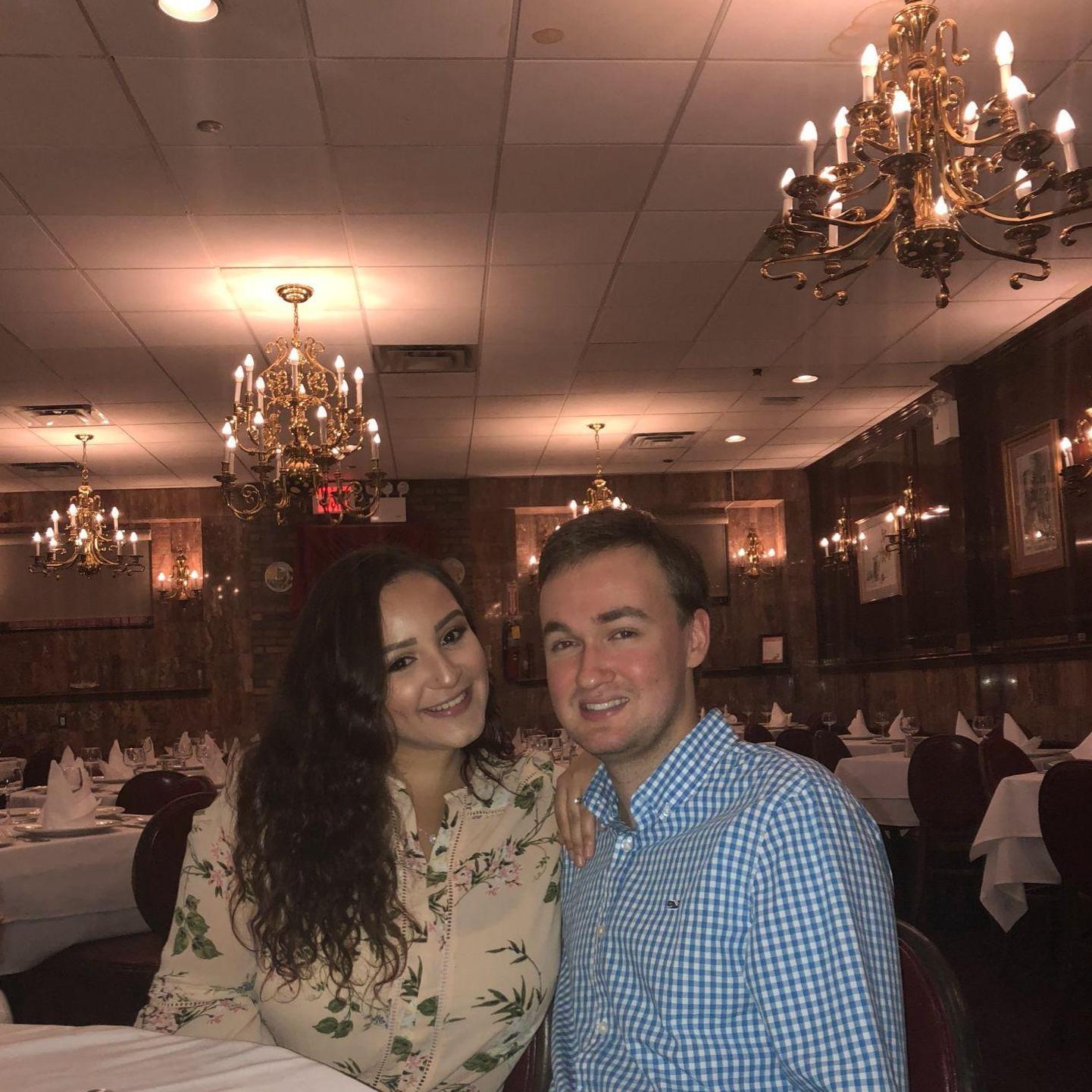 Piccola Venezia .. IYKYK!