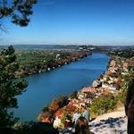 Climb Mount Bonnell