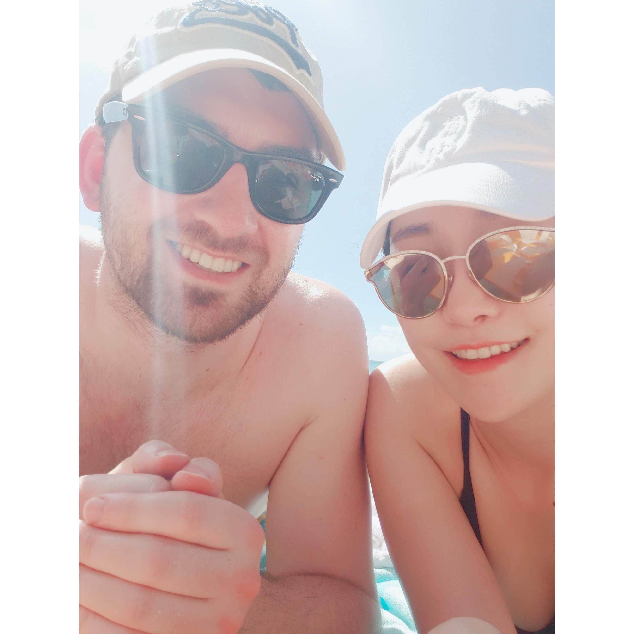 Waikiki Beach