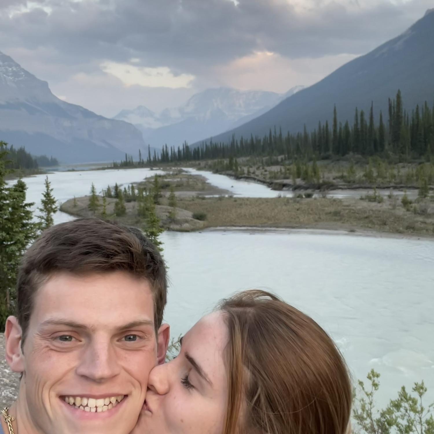 6/15/23 - Jasper, Canada