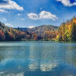 Blue Ridge