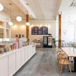 Off Track Ice Cream