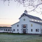 The Barn At Hart's Grove