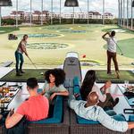Top Golf Chattanooga