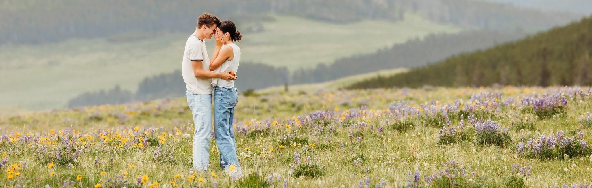 The Wedding Website of Payton Sheridan and Liam Belson