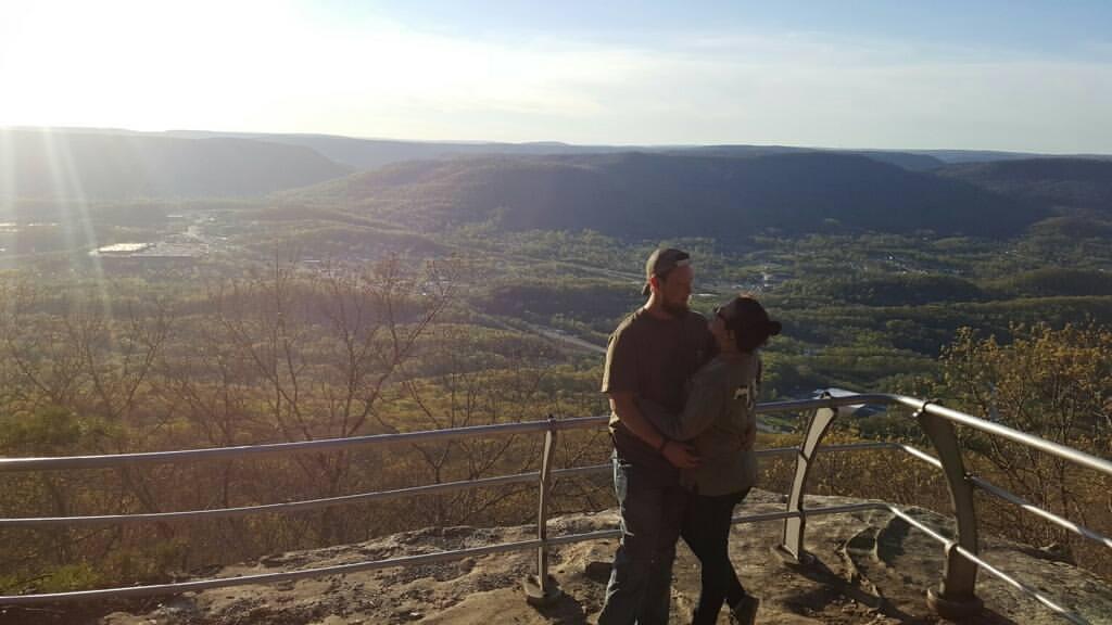 The Wedding Website of Casey Cannon and Evan Cochran