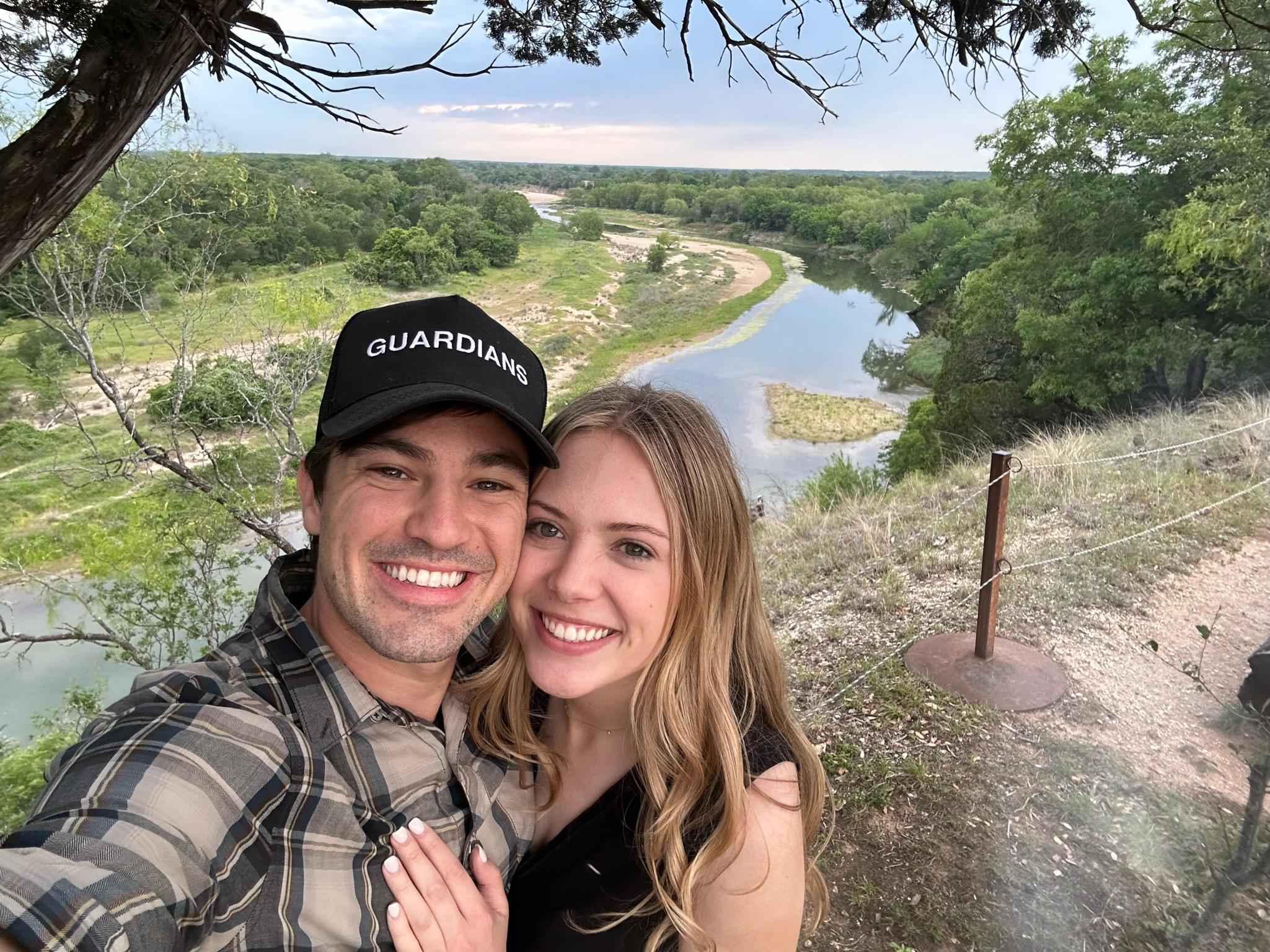 The Wedding Website of Emily Shelton and Andrew Riddle