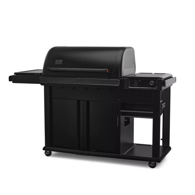 Funds Toward Traeger