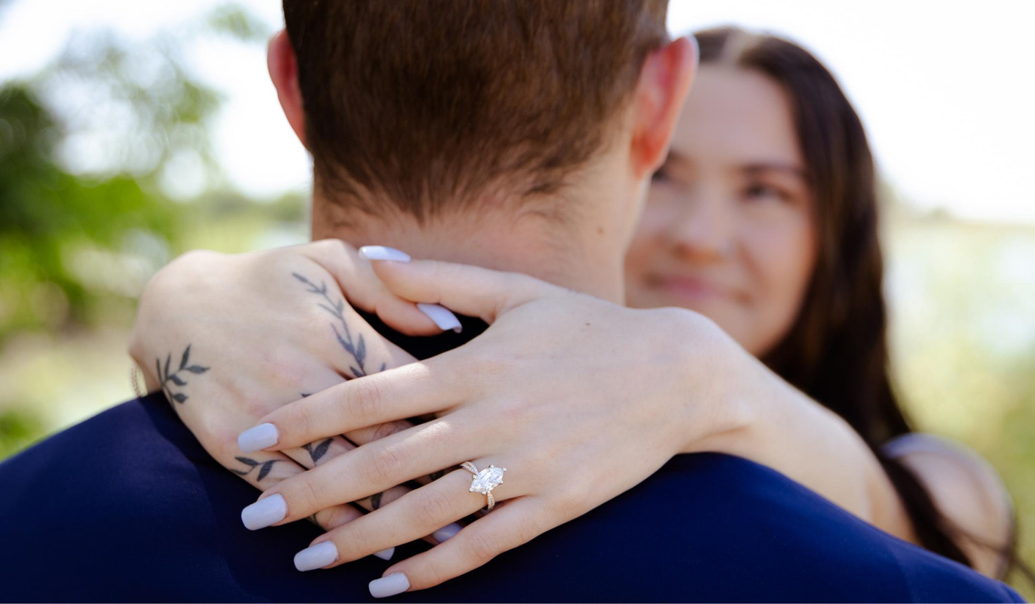 The Wedding Website of Jordyn Kirby and Jared Cummins