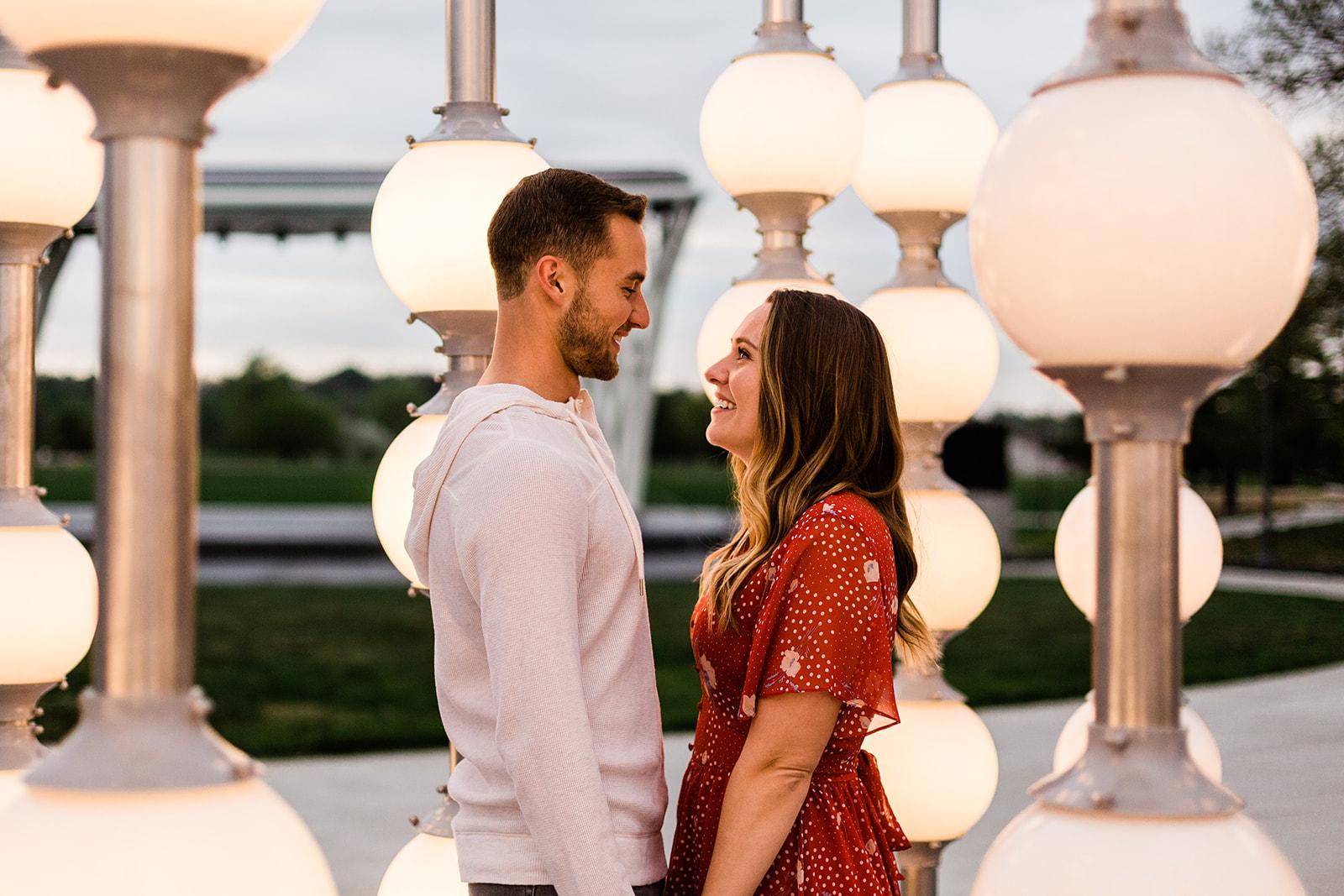 The Wedding Website of Jordan Huisman and Lindsey Johnson