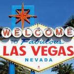 Welcome to Fabulous Las Vegas Sign