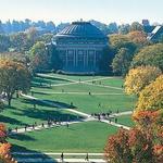 University of Illinois Main Quad