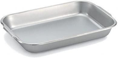 Vollrath 61250 4.5l Stainless Steel Bake and Roast Pan