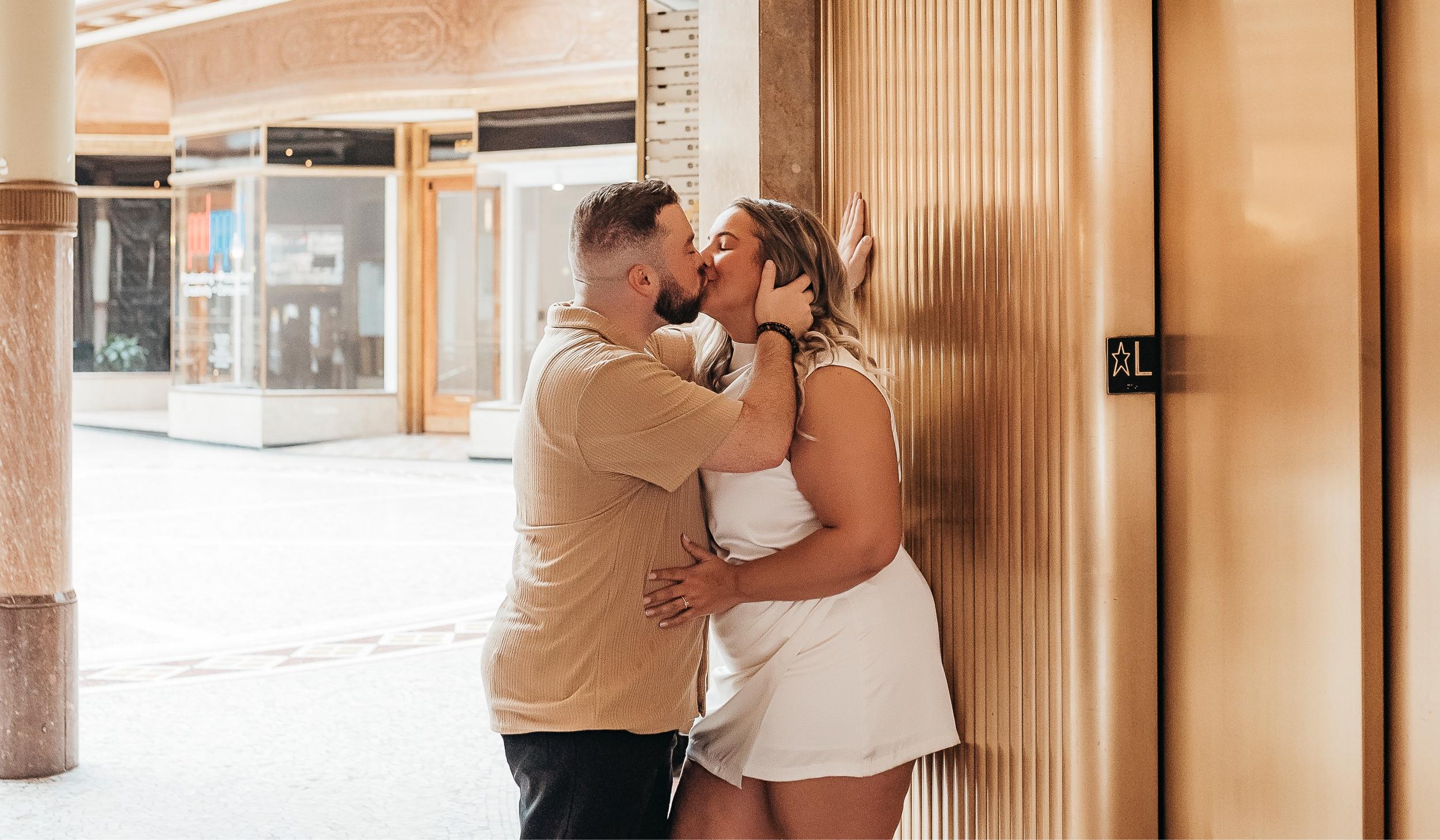 The Wedding Website of Julie Garkovich and Scott Cooper