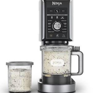 Ninja® CREAMi® XL Deluxe Ice Cream and Frozen Treat Maker