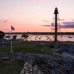 Marblehead Lighthouse