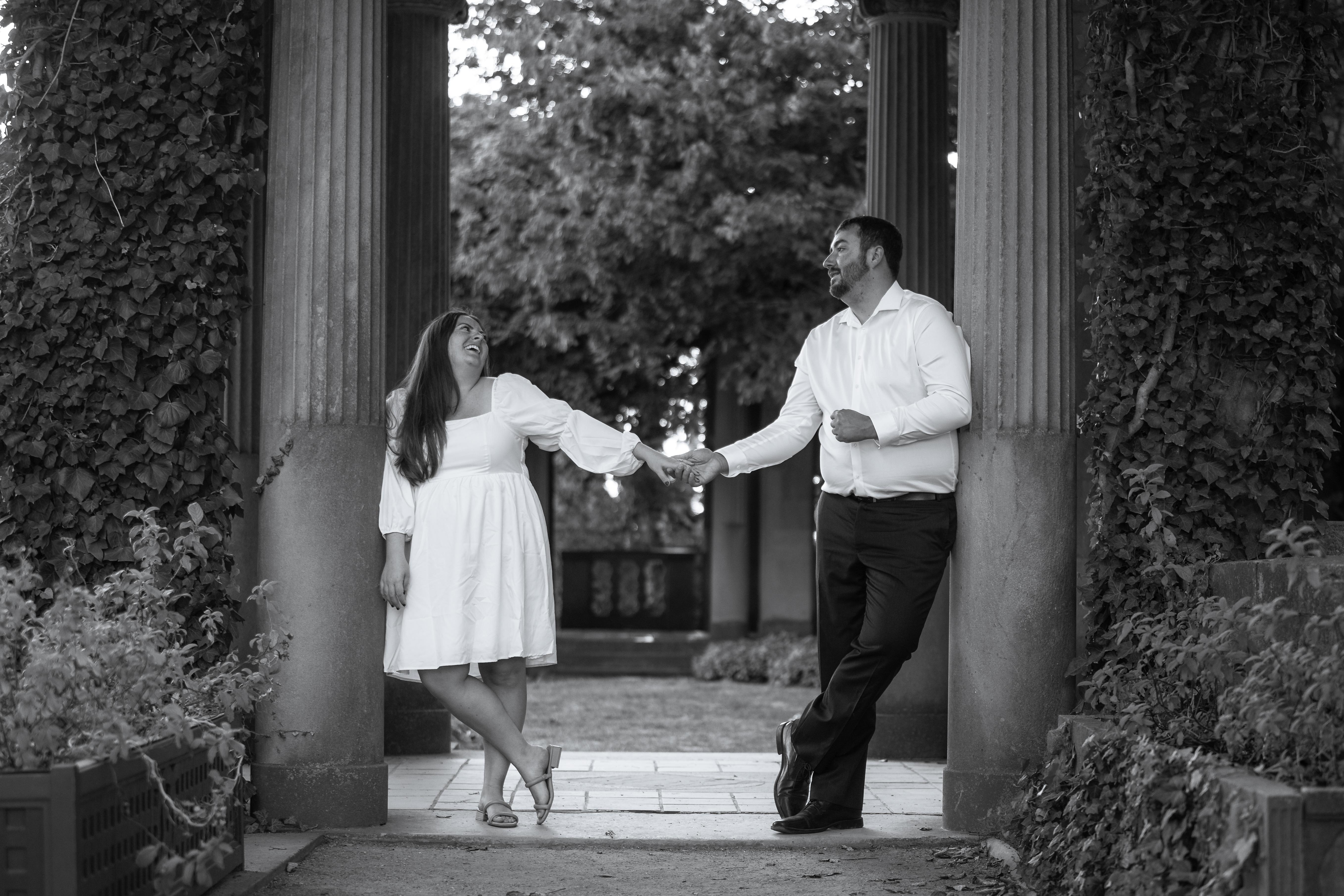 The Wedding Website of Amanda Sudhoff and Nicholas Ragusa