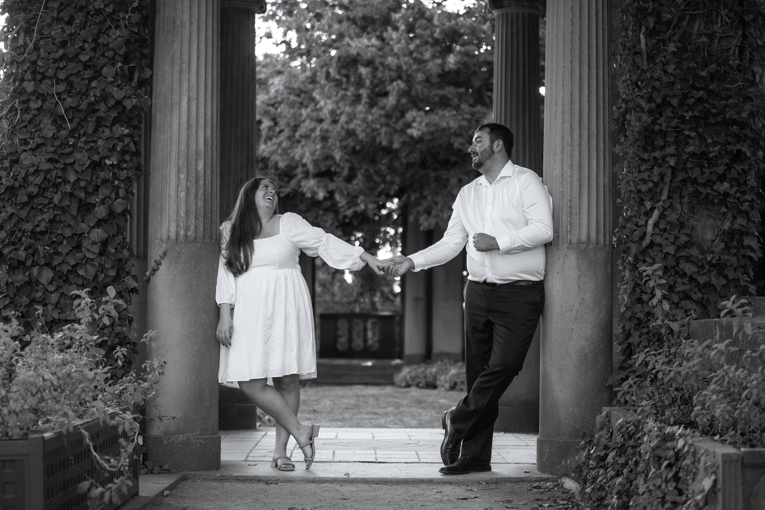 The Wedding Website of Amanda Sudhoff and Nicholas Ragusa