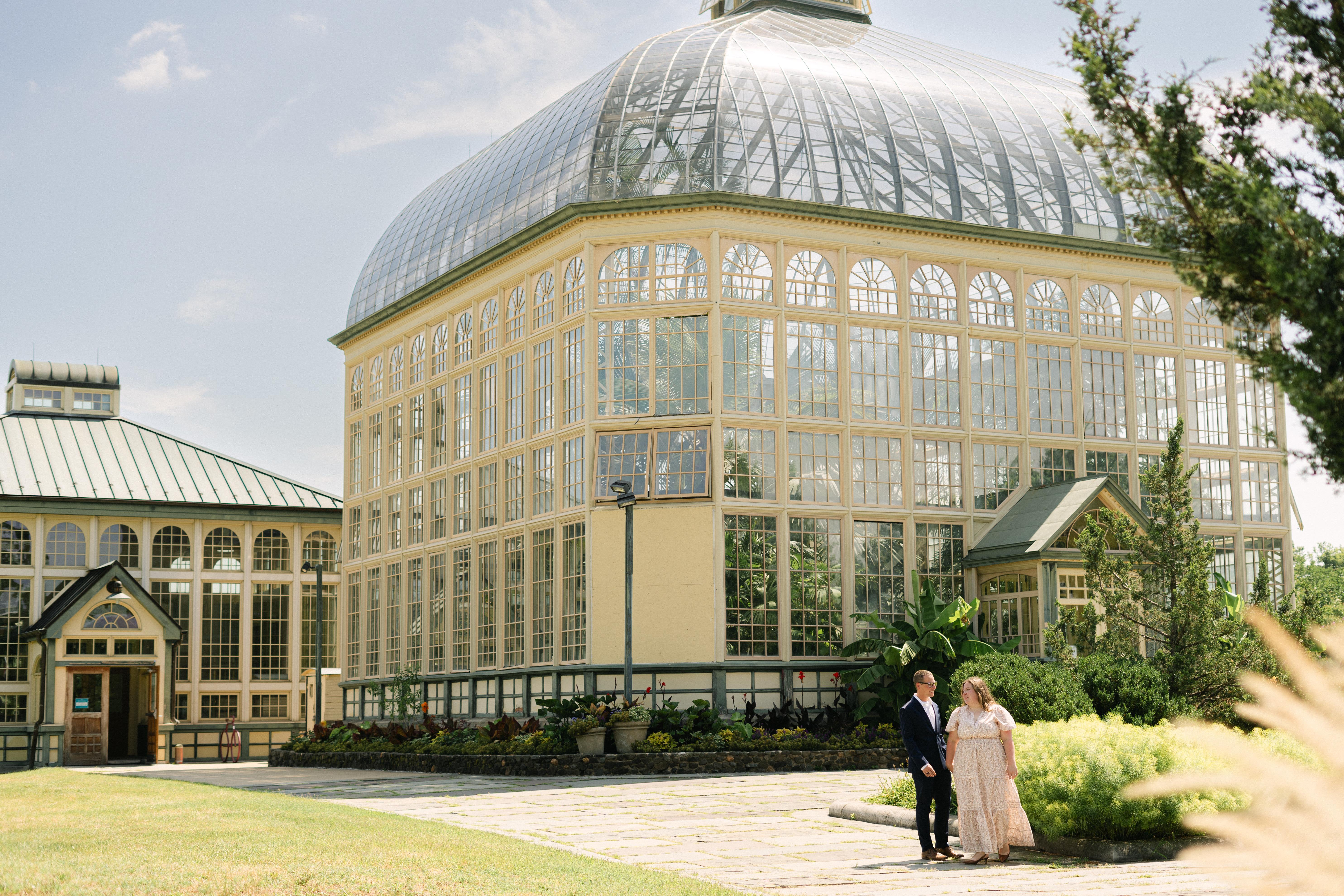 The Wedding Website of Gretchen Hill and Taylor Francis