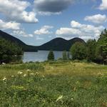 Jordan Pond House Restaurant