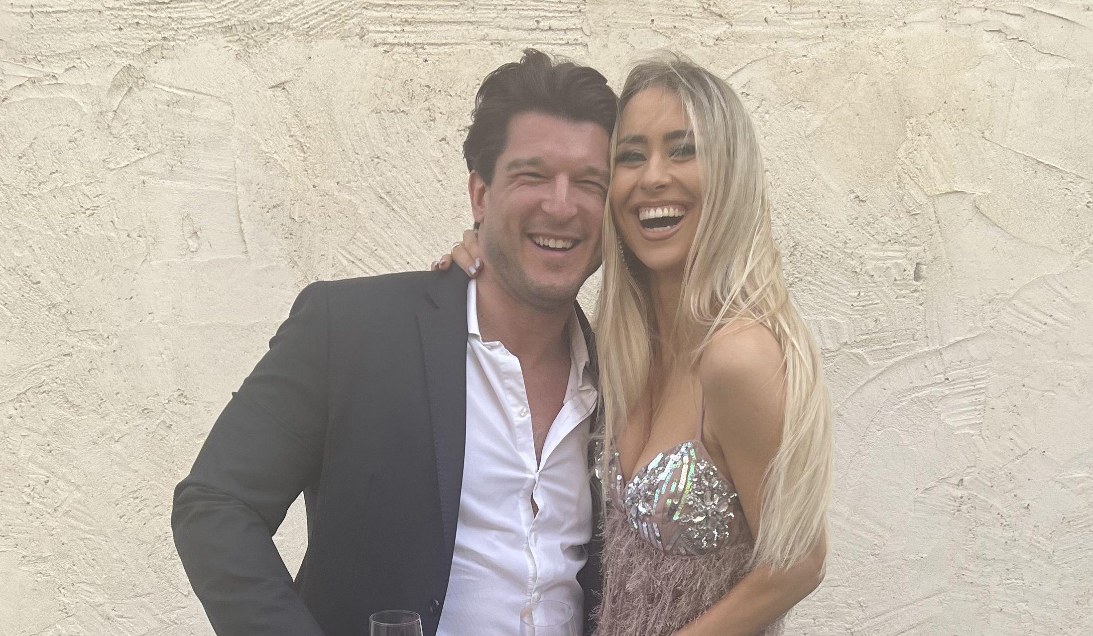 The Wedding Website of Sara Rakovic and Danijel Rakovic