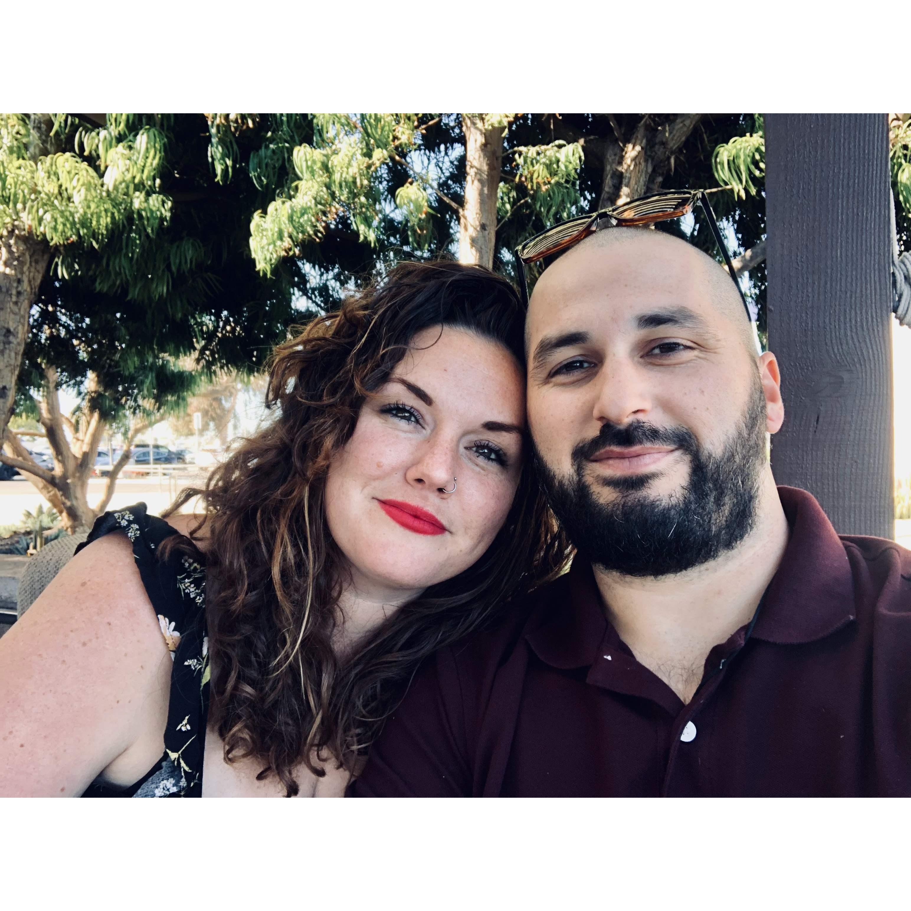 Happy Birthday Aaron!