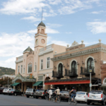 Sonoma Plaza