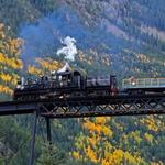 Georgetown Loop Railroad