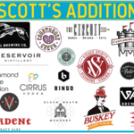 Scott's Addition Brewery Tour