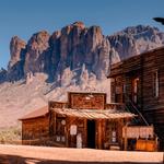 Goldfield Ghost Town and Mine Tours Inc.