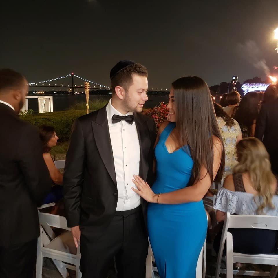 Wedding Guests - August 2018