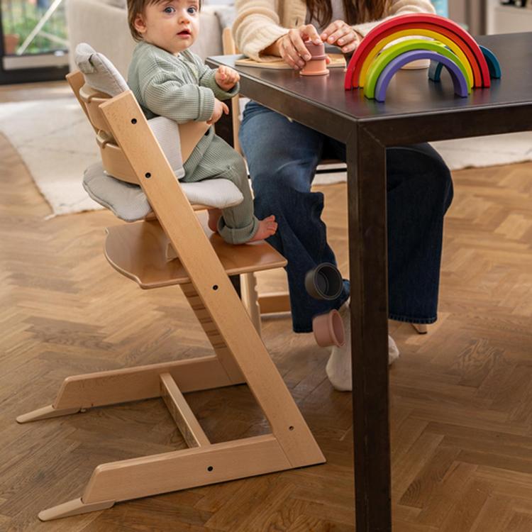 Stokke, Tripp Trapp® High Chair² | Zola Baby