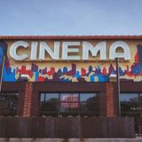 Alamo Drafthouse Cinema