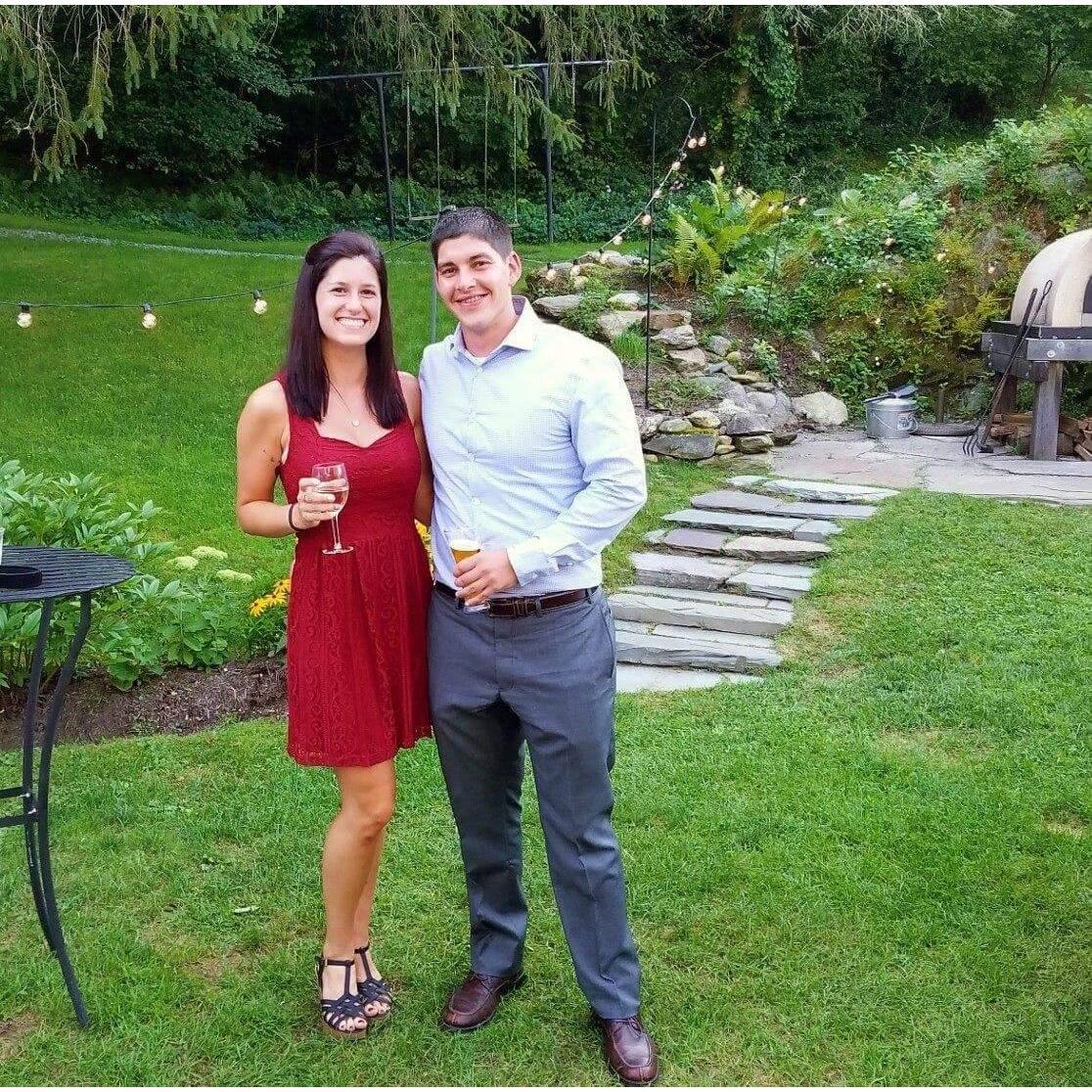 Wedding Date