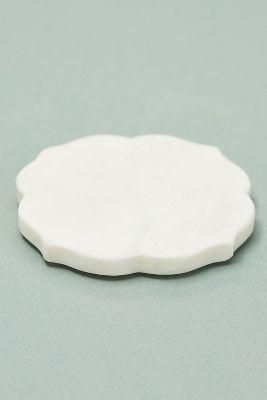 Alessandra Marble Coaster
