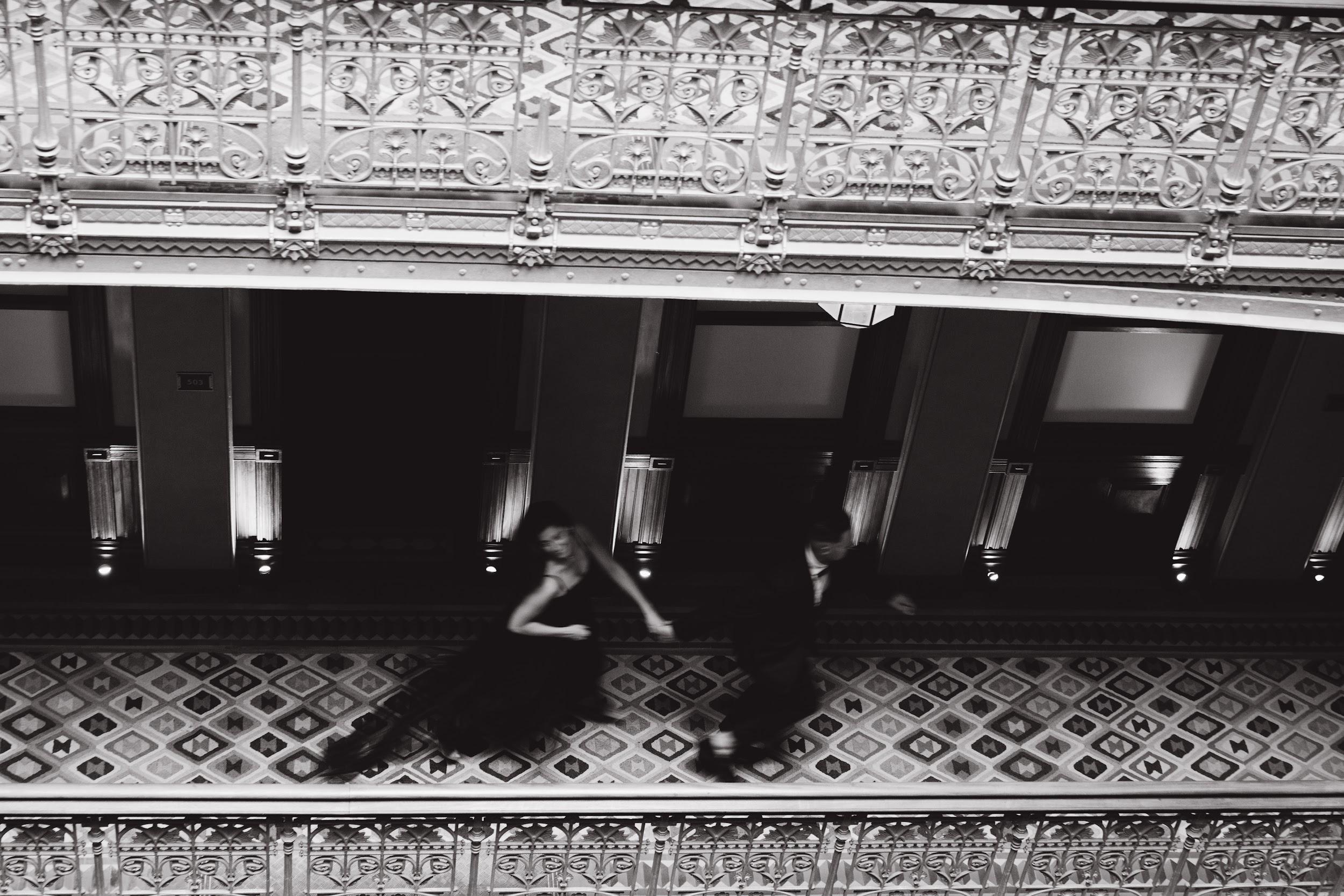 The Wedding Website of Hayley Lafoe and Isaac Lafoe