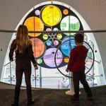 MOXI, The Wolf Museum of Exploration + Innovation