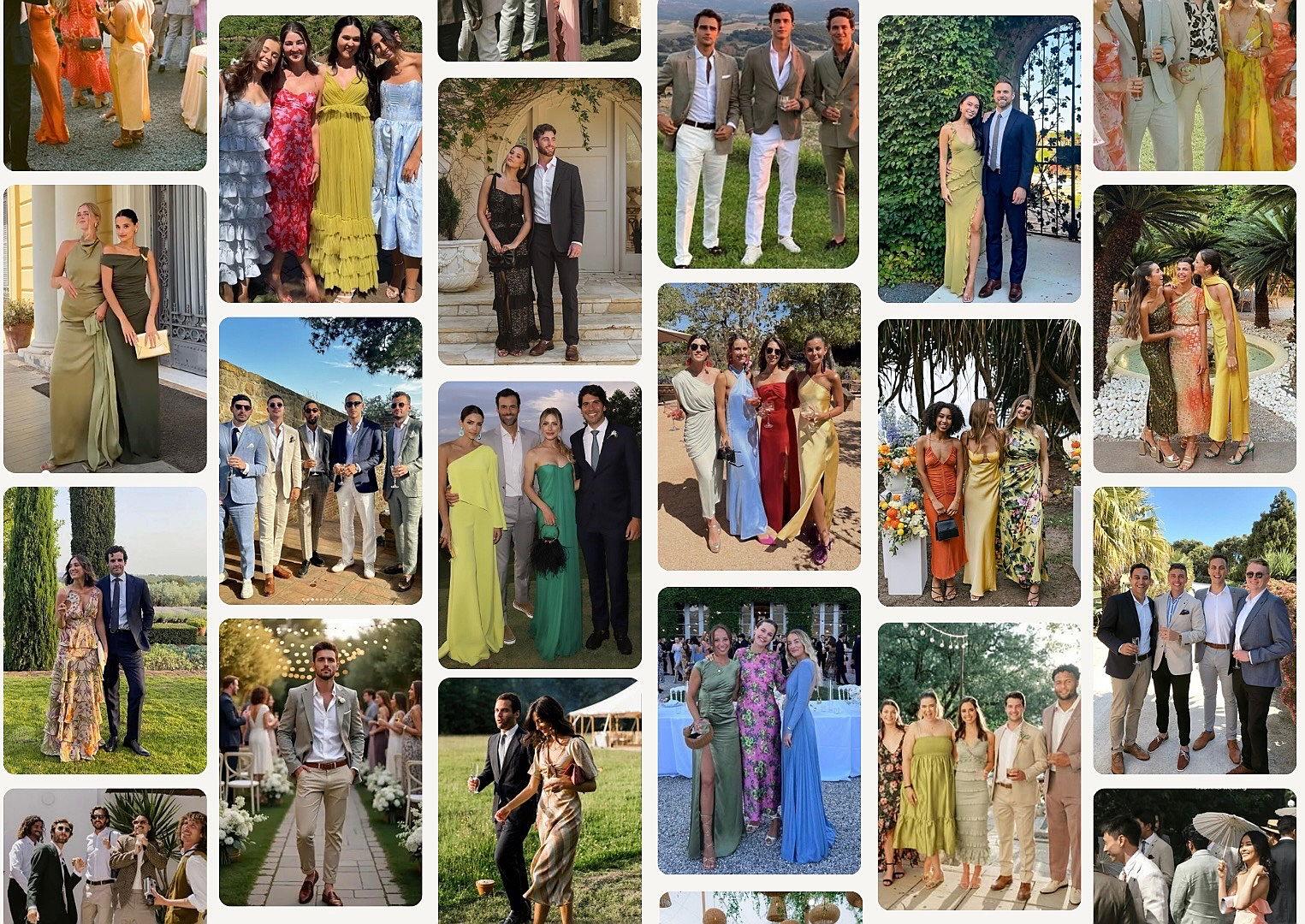 The Wedding Website of Emma Thompson and Austin Phillips