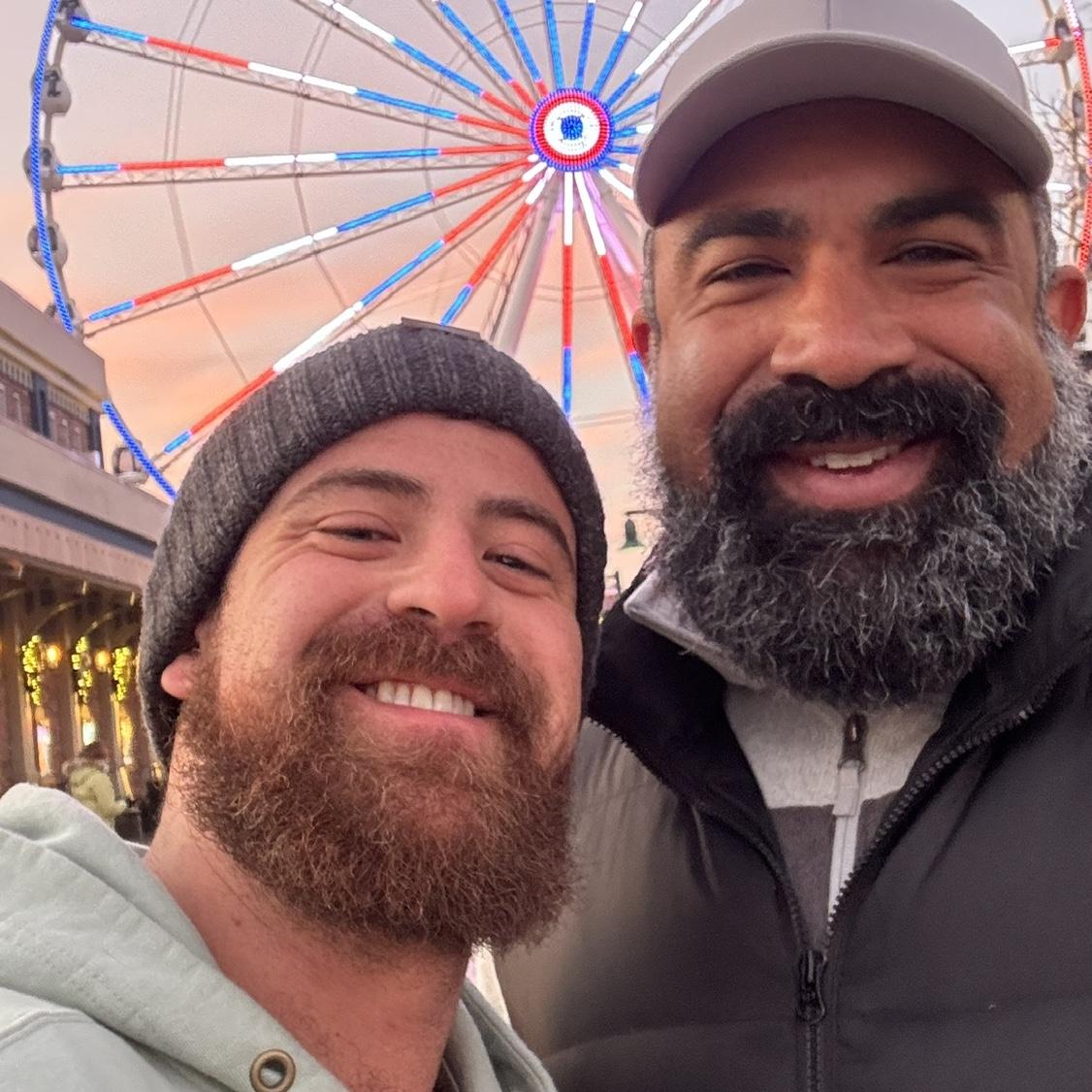 Pigeon Forge - 12/2024