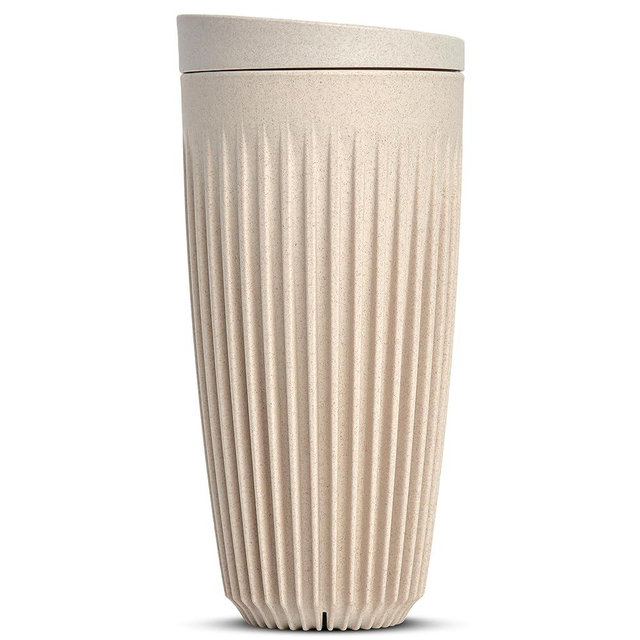 16oz HuskeeCup & Lid - Natural