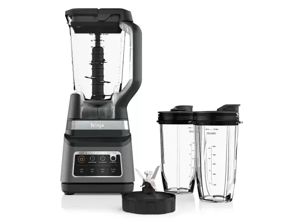 Ninja® Professional Plus Blender DUO® with Auto-iQ®