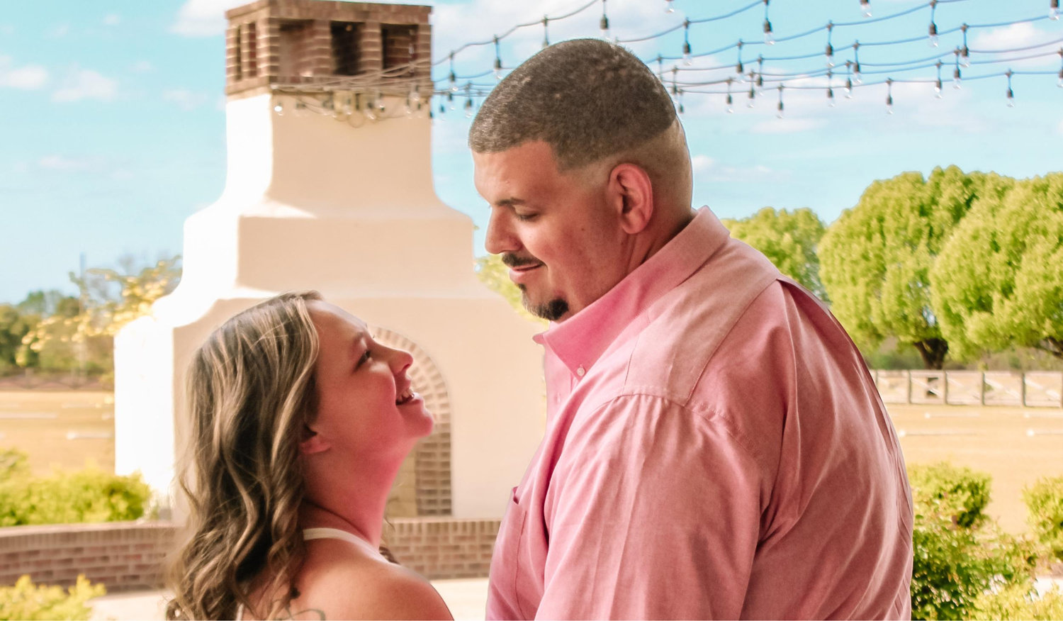 The Wedding Website of Amanda Evans and Matt Quick