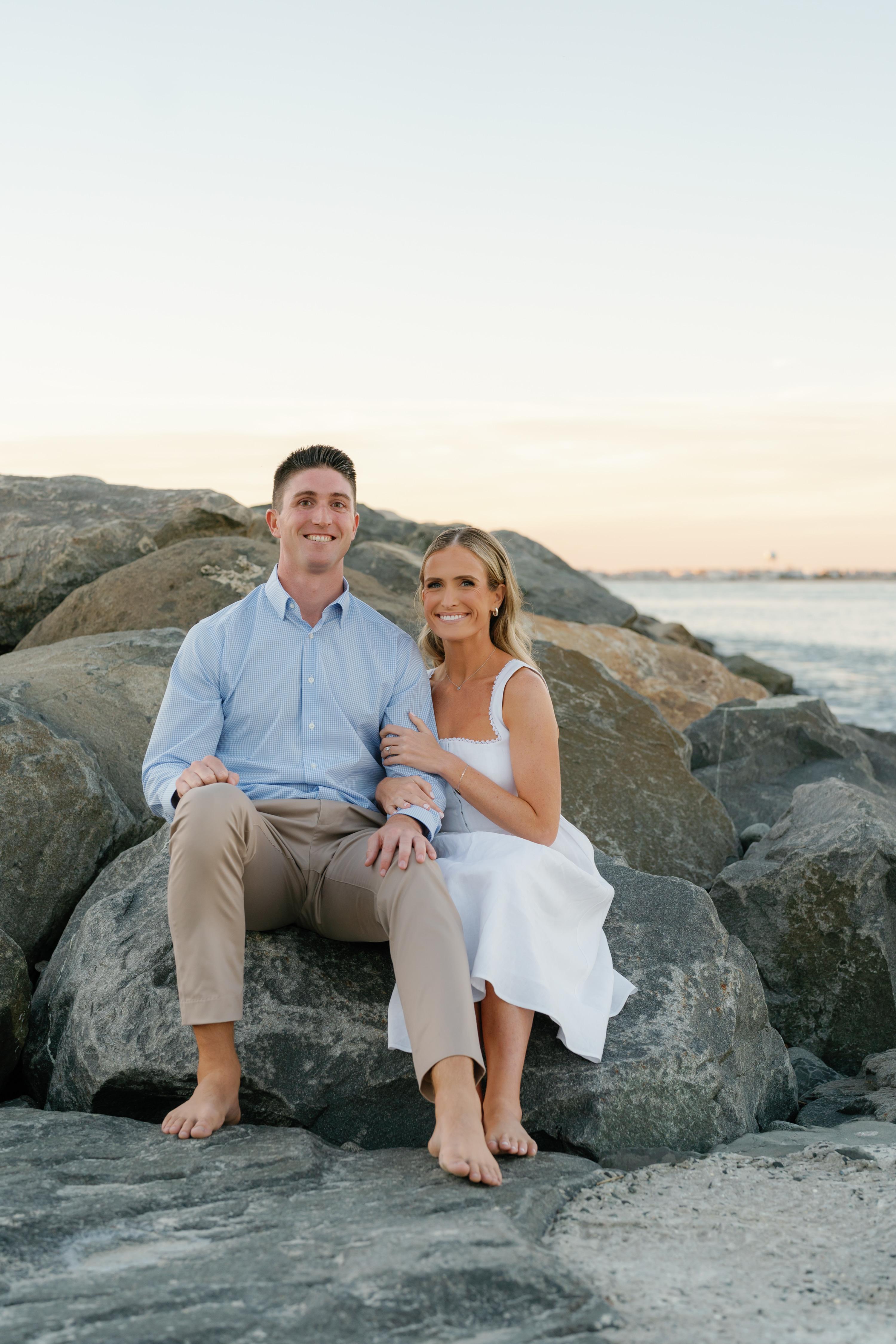 The Wedding Website of Kaitlin Munnelly and Michael Booth