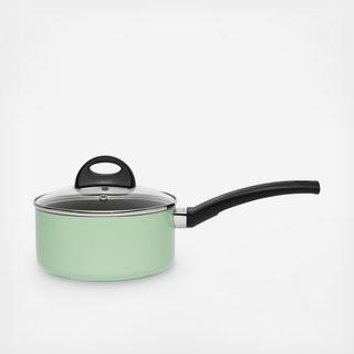 Eclipse Nonstick Covered Saucepan