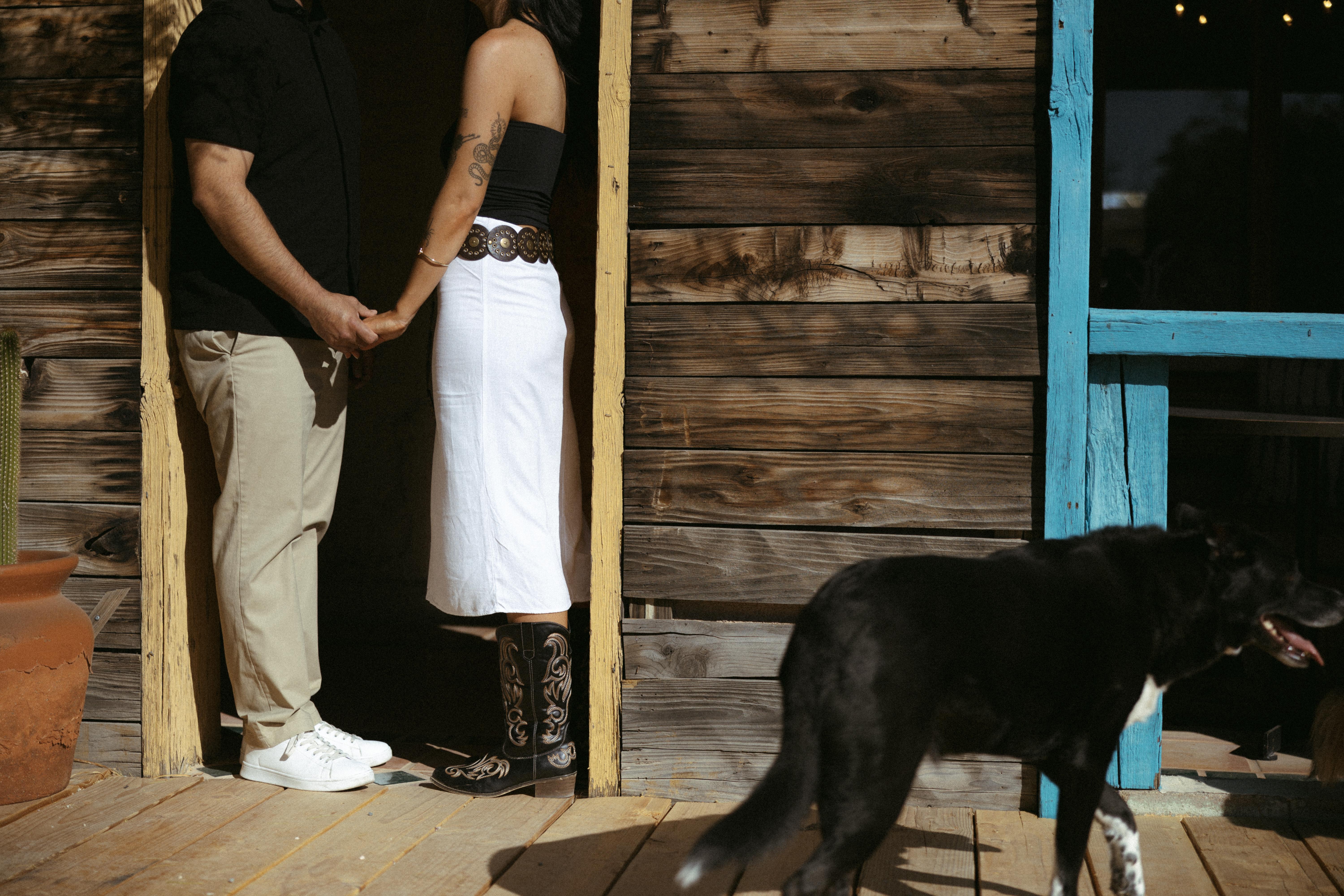 The Wedding Website of Mackenzie Adams and Leonel Cuadras