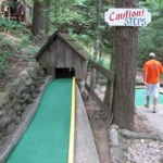 Mini-Golf