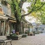 Kitchen Kettle Village