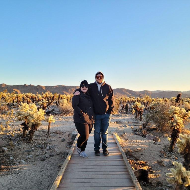 Joshua Tree, CA